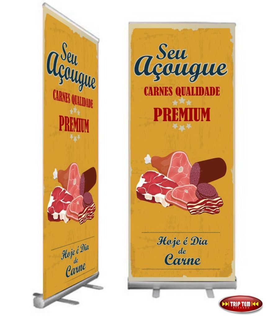 Banner - Aumentar as Vendas de Seu Açougue